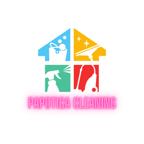 Papotica Cleaning